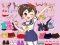 게임 Anime Dress Up Mania 온라인