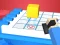 게임 Cube Stamp it 3D 온라인