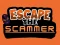 게임 Escape The Scammer 온라인