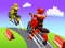 게임 Mini Moto: Speed Race 온라인