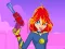 게임 Winx Bloom HeroStyle 온라인