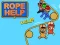 게임 Ropе Help 온라인