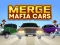 게임 Merge Gangster Cars 온라인