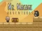 게임 Mr Macagi Adventures 온라인
