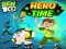 게임 Ben 10 Hero Time 온라인