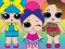 게임 Lol Doll Avatar Creator 온라인