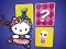 게임 Hello Kitty Memory Card Match 온라인