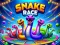 게임 Snake Race 온라인