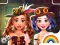 게임 Princess Girls Steampunk Rivalry 온라인