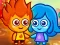 게임 Lava Boy And Blue Girl 온라인