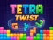 게임 Tetra Twist 온라인