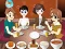 게임 Family Banquet 온라인
