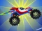 게임 Monster Wheels Apocalypse 온라인