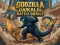 게임 Godzilla Daikaiju Battle Royale 온라인