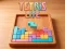 게임 Tetris Lite 온라인