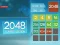 게임 2048 Classic edition 온라인