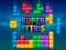 게임 Super Tetris 온라인