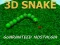 게임 3d Snake 온라인