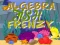게임 Algebraic Fish Frenzy 온라인