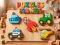 게임 Puzzles For Kids 온라인