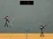 게임 Stick Figure Badminton 2 온라인