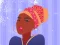 게임 African Princess Jigsaw 온라인