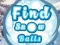 게임 Find Snow Balls 온라인