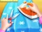 게임 Baby Tailor Clothes and Shoes Maker 온라인