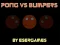 게임 Pong vs Bumpers 온라인