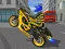 게임 Police Motorbike Race Simulator 온라인