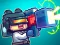게임 Cat Gunner vs Zombies 온라인