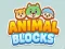 게임 Animal Blocks 온라인