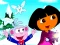 게임 Dora Find 5 Differences 온라인