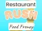 게임 Restaurant Rush 온라인