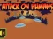 게임 Attack On Humans 온라인