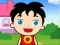 게임 Help the family to do housework 온라인