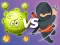 게임 Virus Ninja 2 온라인