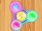게임 Fidget Spinner Hero 온라인