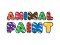 게임 Animal Paint 온라인