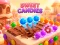 게임 Sweet Candies 온라인