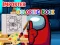 게임 Imposter Coloring Book 온라인