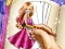 게임 Doll Coloring Book 온라인