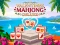 게임 Valentines Mahjong Deluxe 온라인