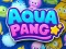 게임  Aqua Pang 온라인
