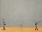 게임 Stick Figure Badminton 온라인