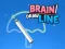 게임 Brain Draw Line 온라인