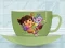 게임 Design Dora Coffee Cup 온라인