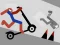 게임 Stickman Broken Bones 온라인