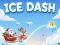 게임 Ice Dash 온라인