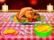 게임 Baby Taylor Thanksgiving Cooking 온라인